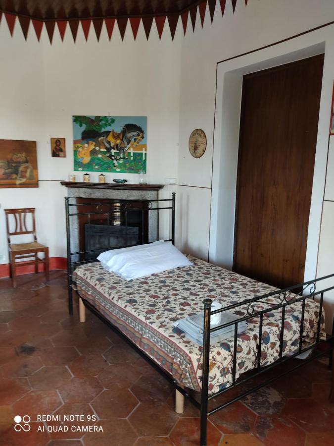 Agriturismo Villa Brugolta لافينا بونتي تريسا المظهر الخارجي الصورة