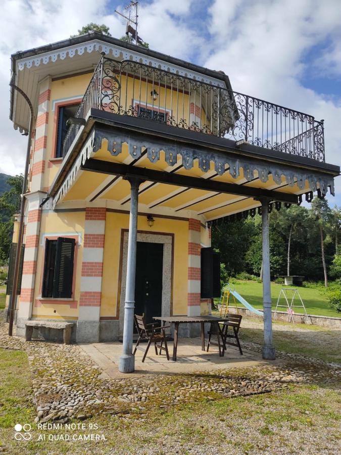 Agriturismo Villa Brugolta لافينا بونتي تريسا المظهر الخارجي الصورة