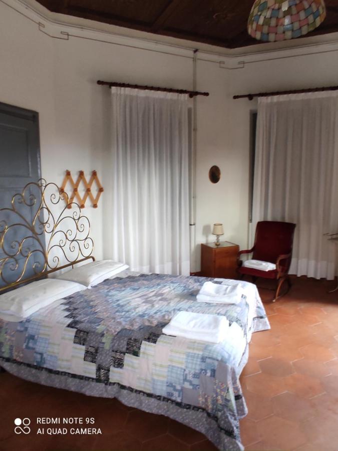 Agriturismo Villa Brugolta لافينا بونتي تريسا المظهر الخارجي الصورة