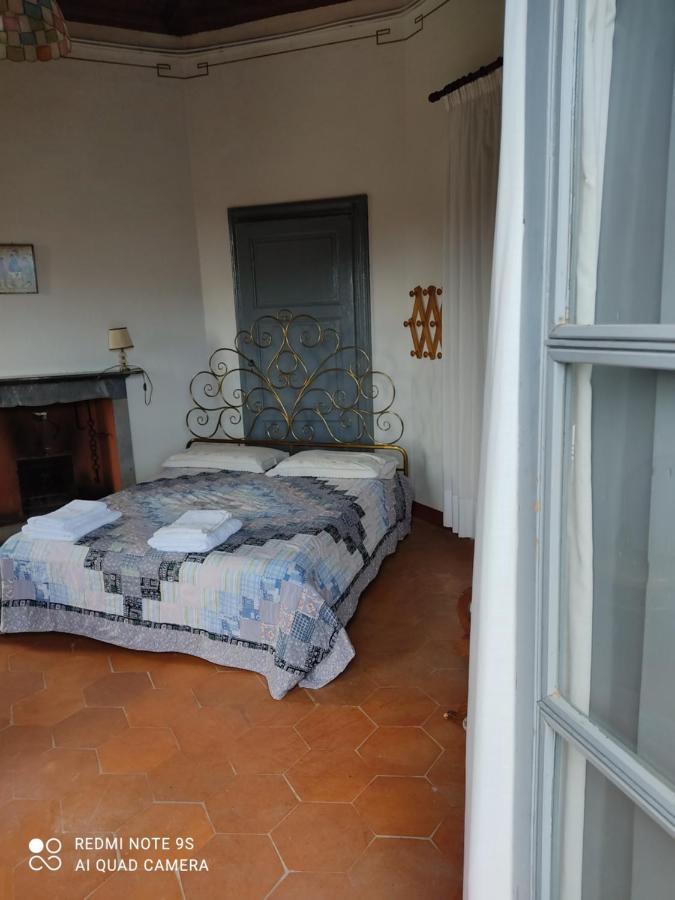 Agriturismo Villa Brugolta لافينا بونتي تريسا المظهر الخارجي الصورة