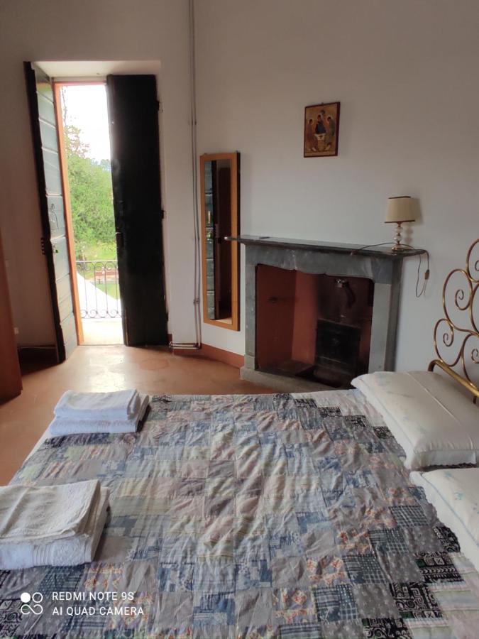 Agriturismo Villa Brugolta لافينا بونتي تريسا المظهر الخارجي الصورة