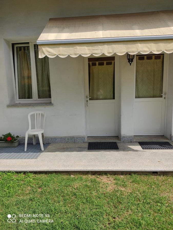Agriturismo Villa Brugolta لافينا بونتي تريسا المظهر الخارجي الصورة