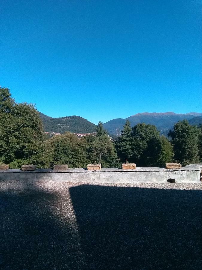 Agriturismo Villa Brugolta لافينا بونتي تريسا المظهر الخارجي الصورة