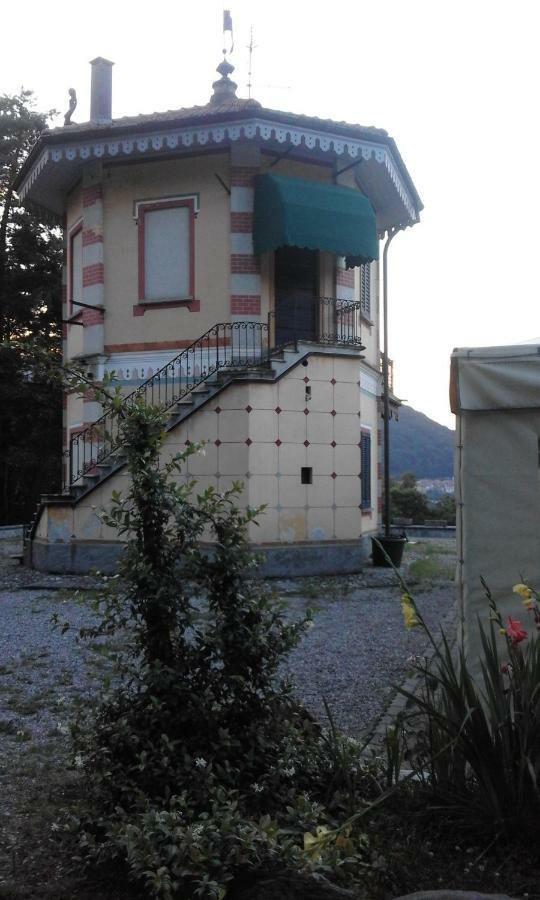 Agriturismo Villa Brugolta لافينا بونتي تريسا المظهر الخارجي الصورة