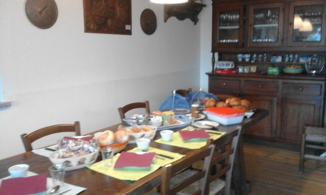 Agriturismo Villa Brugolta لافينا بونتي تريسا المظهر الخارجي الصورة